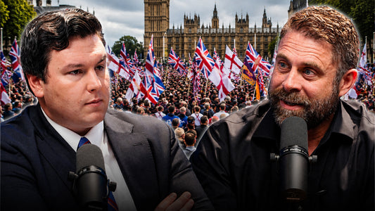 The UK's Cultural Crisis: A Call for Reflection and Action