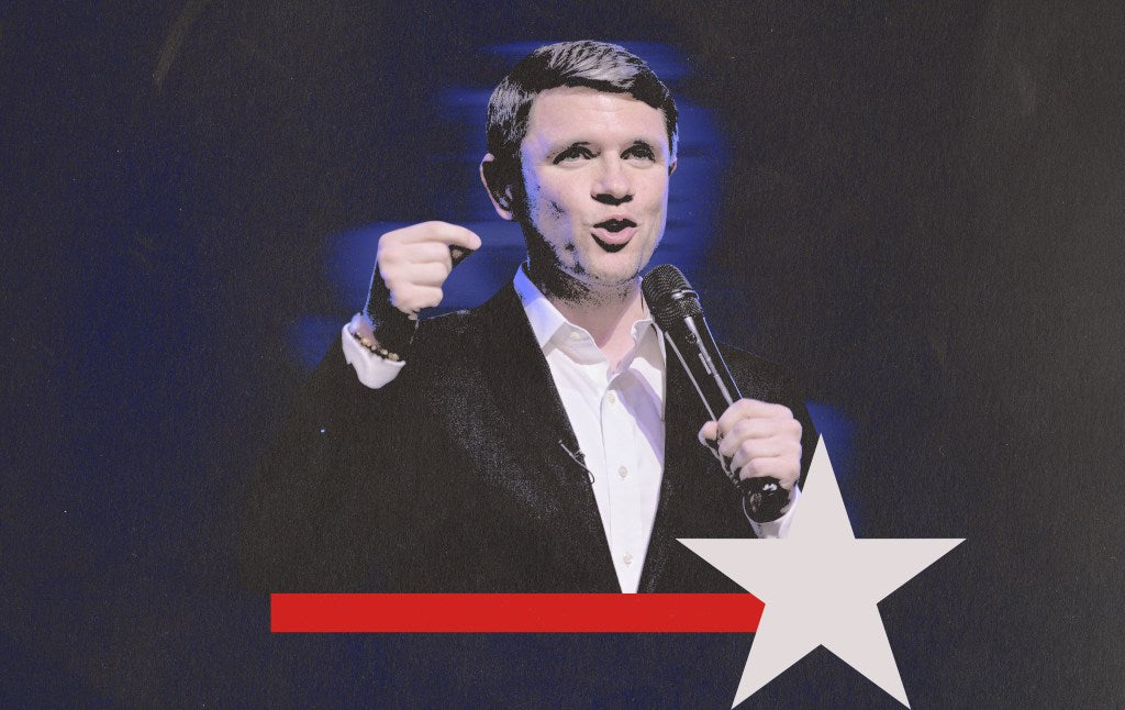 The GOP's Tactical Misfire: Targeting Talarico