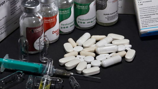 Revolutionizing Men's Health: The New Era of Testosterone Therapy