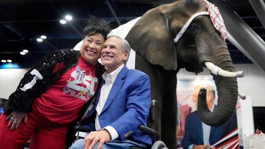 The Texas GOP: Unity or Division in a Diverse America?