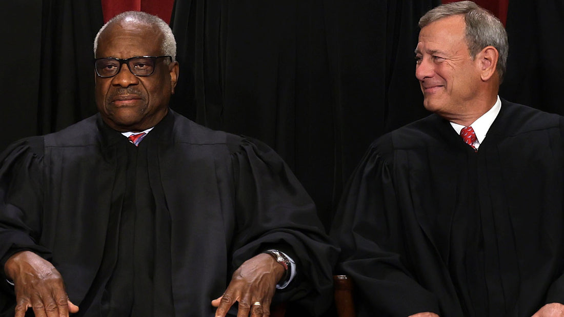 Supreme Court Ruling: A Landmark Victory for Consumer Protection