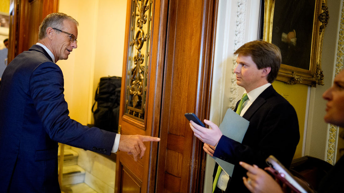 Congress Must Reassert Control Over Military Action Against Iran