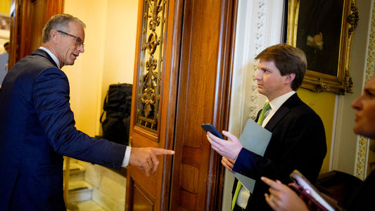 Congress Must Reassert Control Over Military Action Against Iran