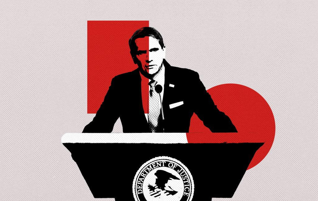 Democrats Must Confront Corruption: A Moral Imperative