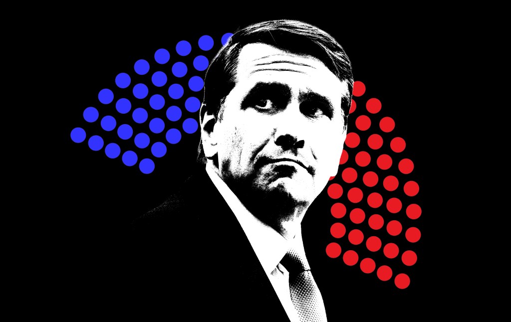 Todd Blanche's Nomination: A Troubling Trend in Judicial Appointments