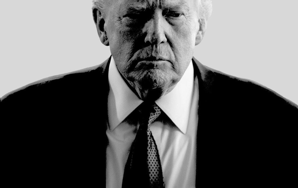 The Art of Presidential Whitewashing: A Legacy Under Siege