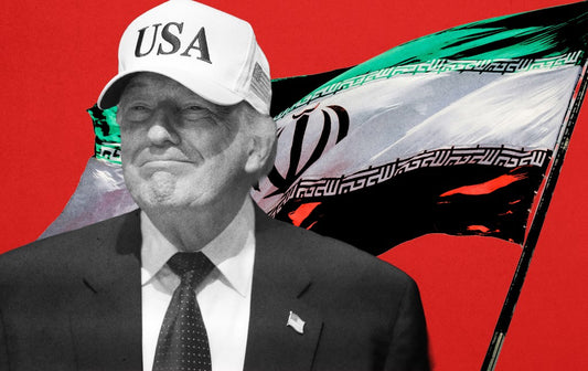 The Stalemate with Iran: A Diplomatic Quagmire
