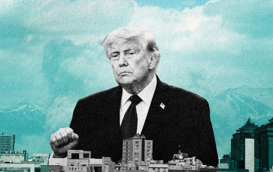 The Fall of Hawkish Trumpism: A Lesson in Humility