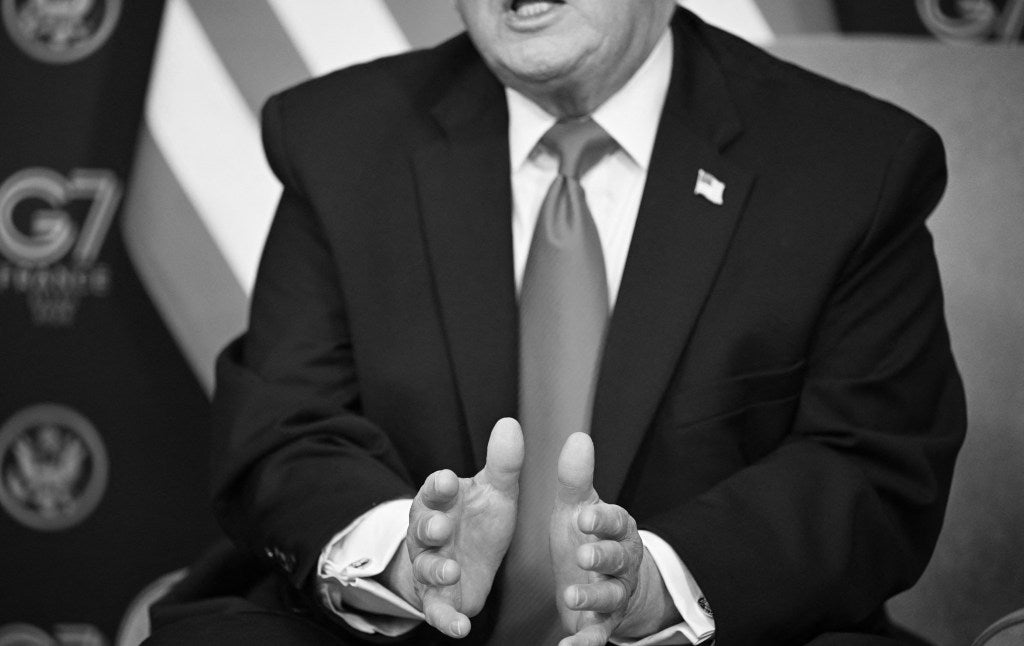 Trump's Loyalty: A Dangerous Self-Interest in Leadership