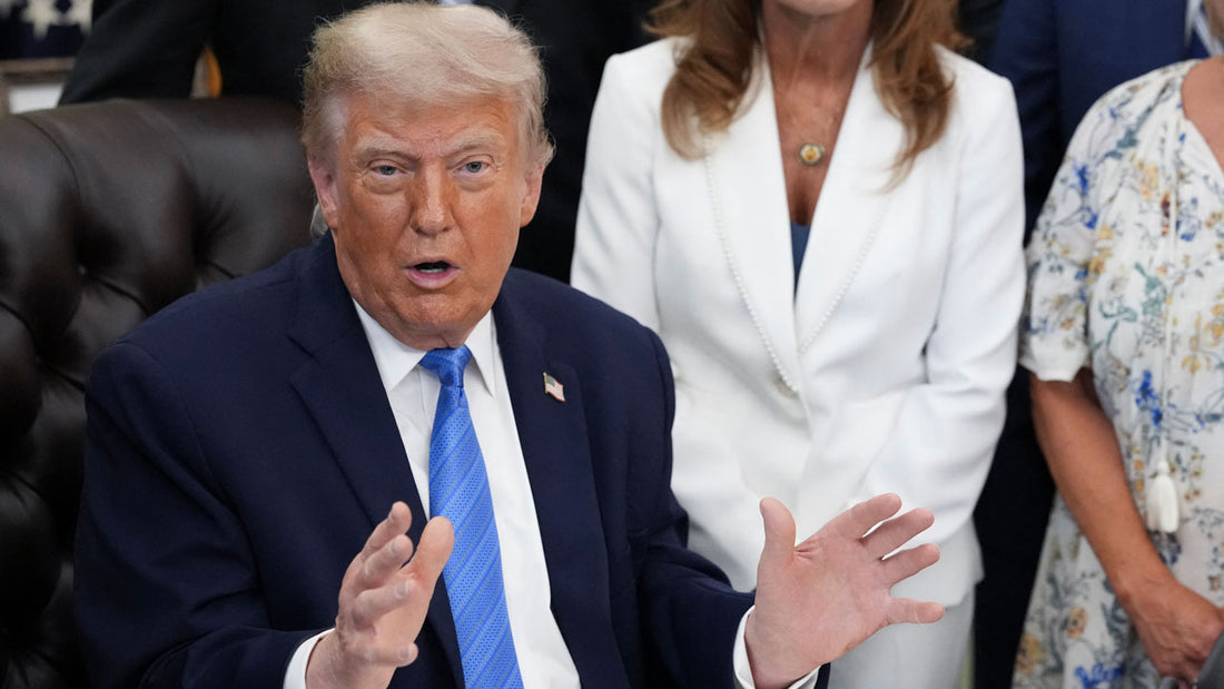 Trump’s $350 Billion Proposal: Military Might or Political Posturing?