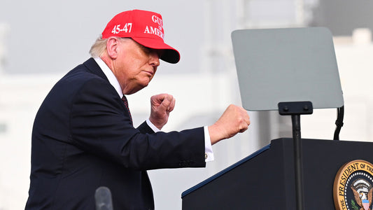 Texas Showdown: Trump Backs Paxton in High-Stakes Senate Runoff