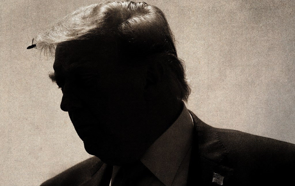The Deteriorating Shield: U.S. Deterrence Under a Strongman President