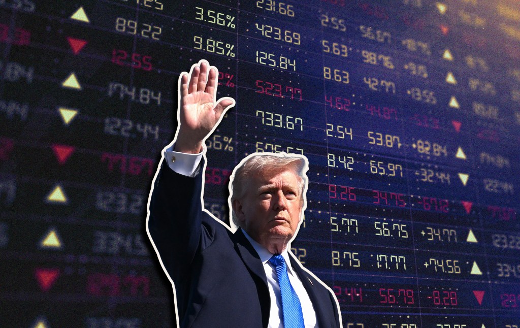 Presidential Finances: A Call for Transparency and Accountability