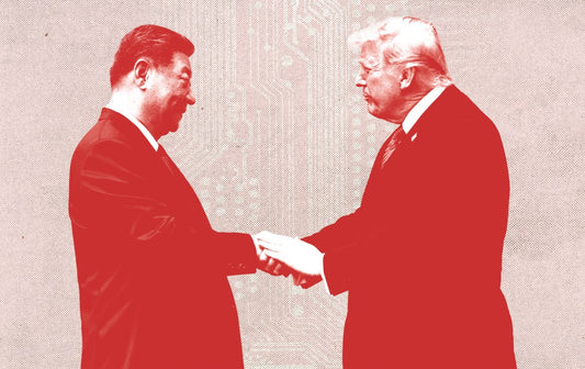 AI Diplomacy: Navigating the Tensions Between the U.S. and China
