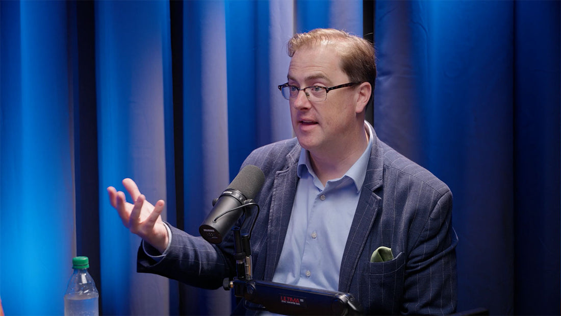 Reviving America’s Moral Imagination Through Fables
