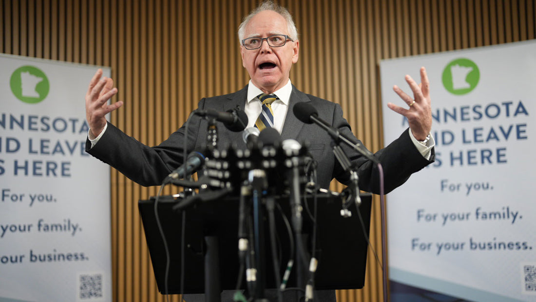 Minnesota Childcare Fraud: A Call for Transparency and Accountability