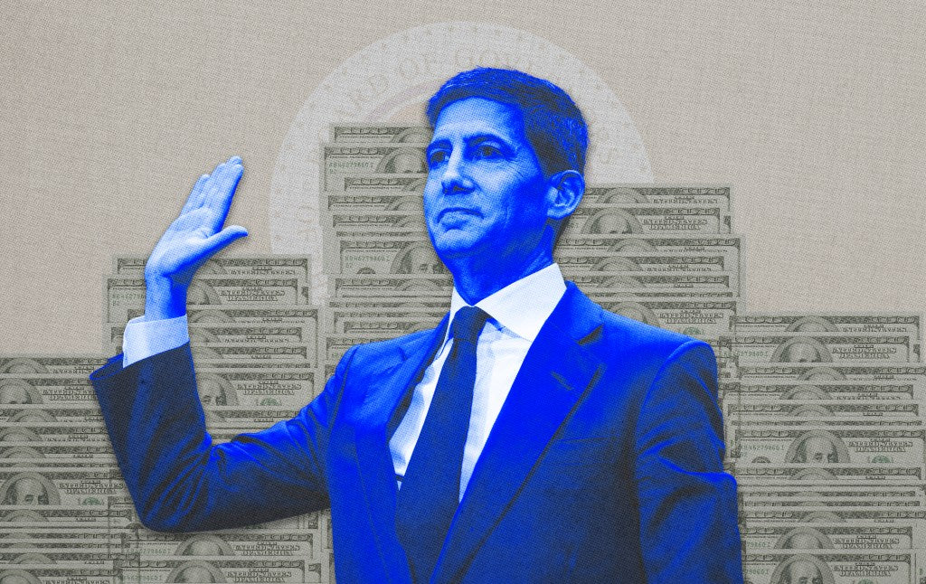 Reimagining the Federal Reserve: What Warsh Could Do with $6.7 Trillion
