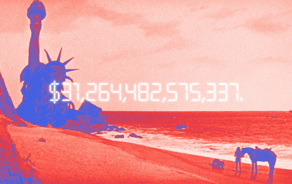 Rethinking Our Future: A Call to Action for Change