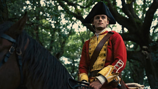 Unveiling the True Hero: The Legacy of Young Washington