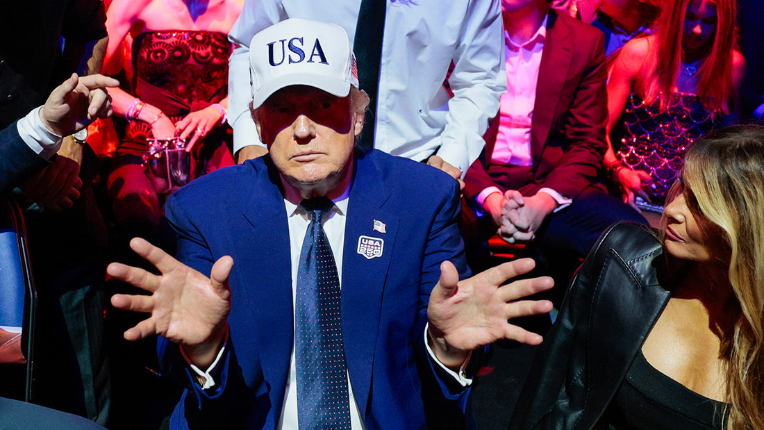 Trump's FISA Standoff: A Strategic Move for Voter ID Legislation