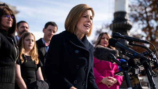 Legal Showdown: Can States Regulate Mail-Order Abortions?