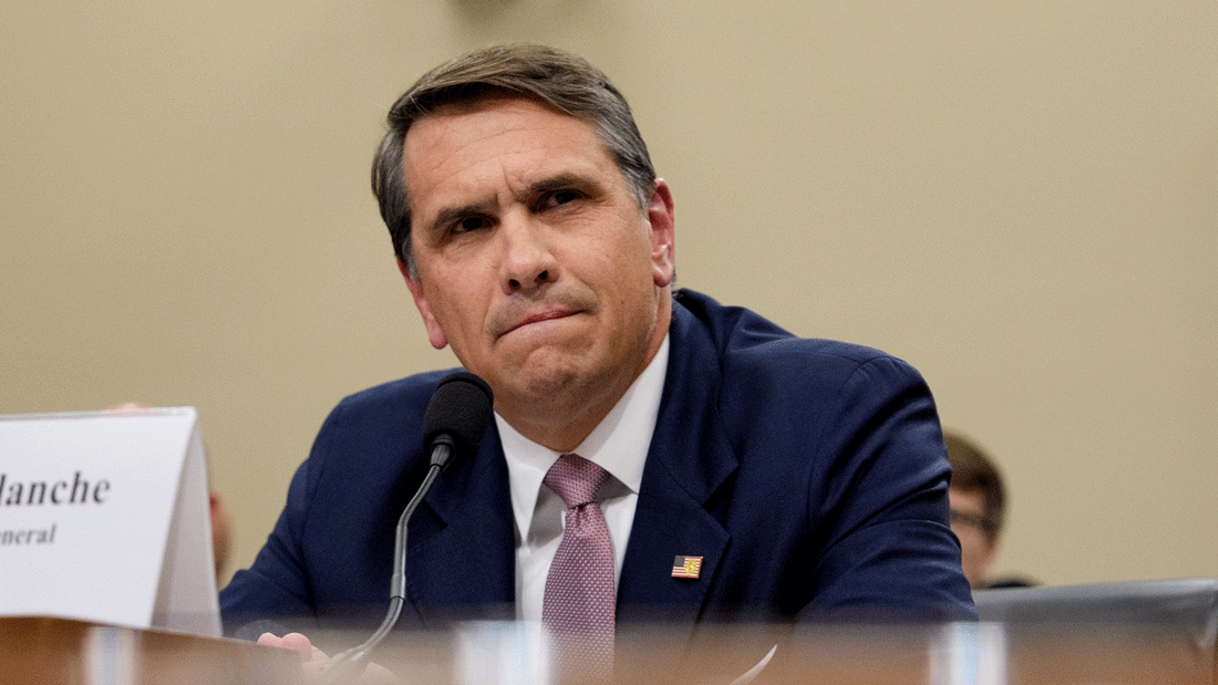 The Anti-Weaponization Fund: A Political Casualty in the Fight for Justice
