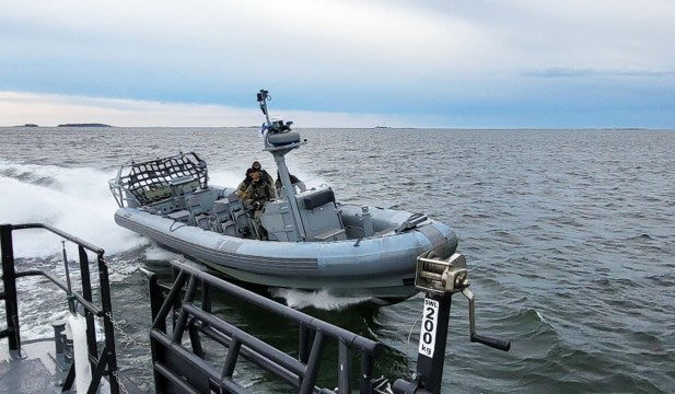 Navigating Shadows: Finland’s Fight Against Russian Maritime Threats