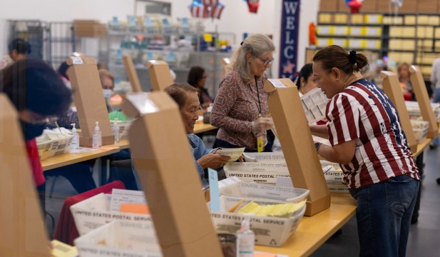 California's Voting Crisis: A Call for Electoral Reform and Stronger Leadership