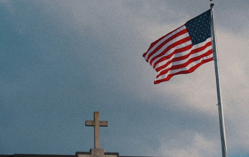 Faith in the South vs. Secularism in the Northeast: A Cultural Divide