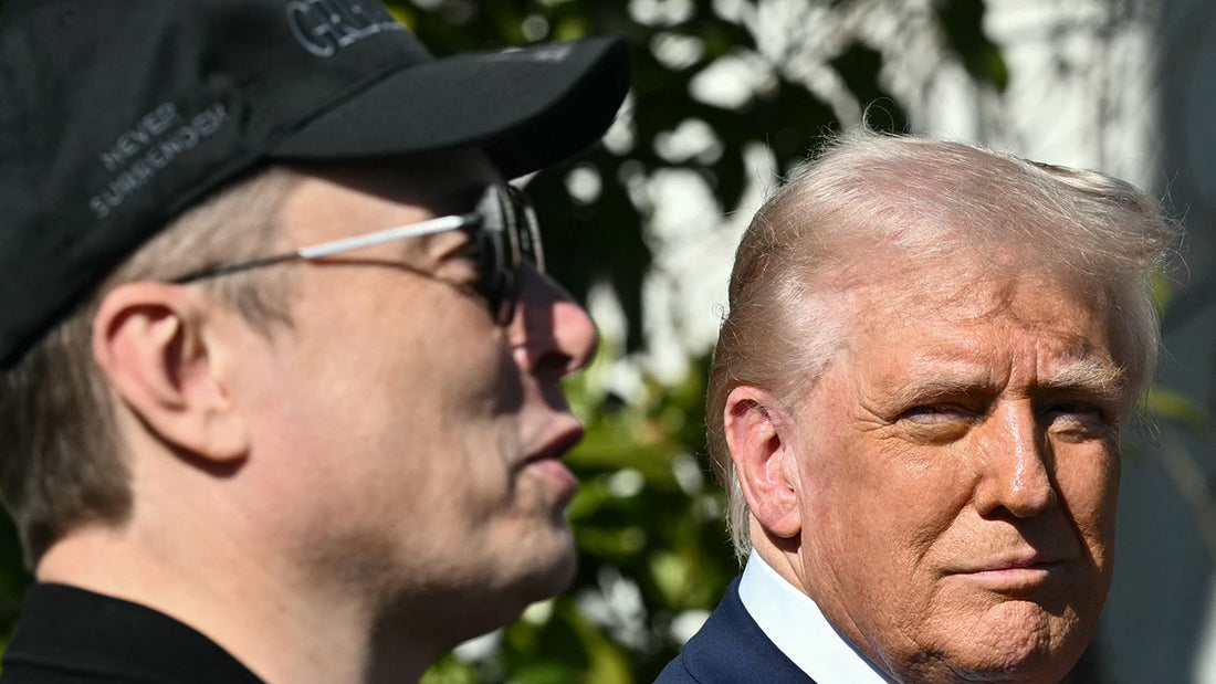 Trump's China Visit: A New Era of Business Diplomacy?