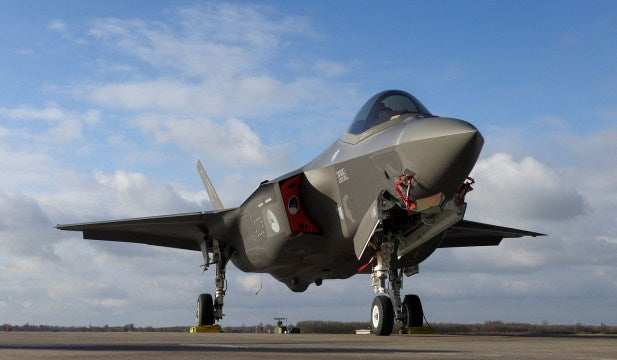 Poland's F-35 Arrival: A Bold Step into the Future of Aerial Defense