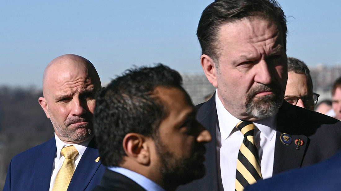 Confronting the New Face of Terrorism: Insights from the Trump Administration's Symposium