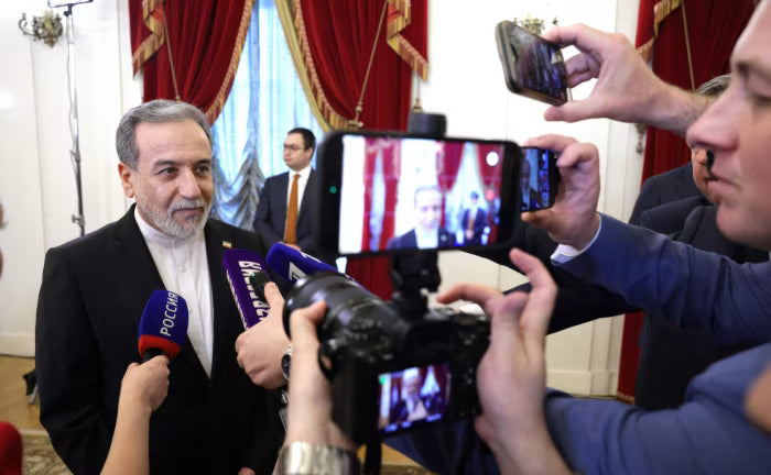 The Iran Proposal: A Test of Diplomacy in a Complex Landscape
