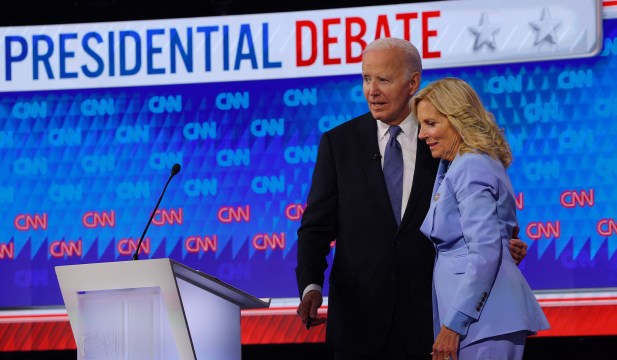 Jill Biden's Claims: The Dangerous Disconnect in American Politics