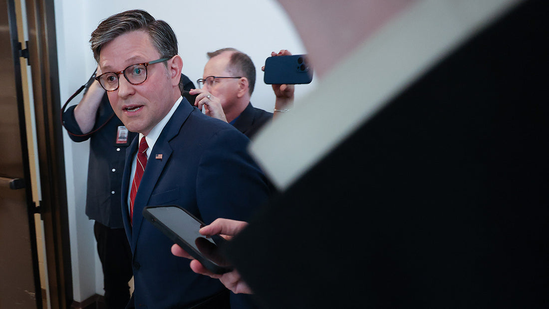 Congress Faces a Crucial Choice: Defund or Support Planned Parenthood?