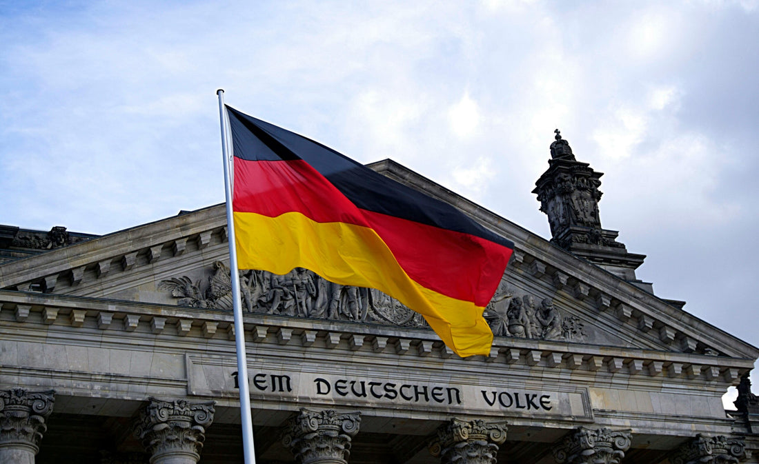 Germany's Plan to Control Social Media: A Threat to Democracy