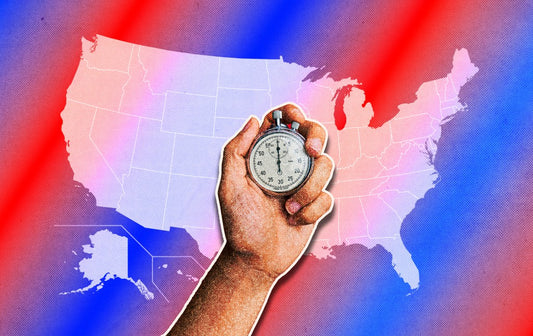 Southern States Scramble to Redraw Congressional Maps Before Primaries