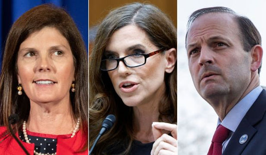 South Carolina's Gubernatorial Primary: A Battle for the GOP's Soul