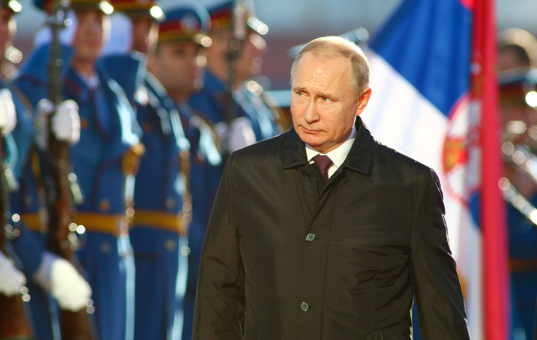 Why Russia is Not Finished: A Call for Understanding and Engagement