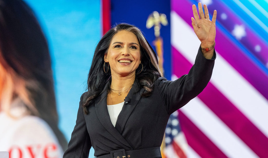 Tulsi Gabbard Resigns: A Heartfelt Choice Over Political Duty
