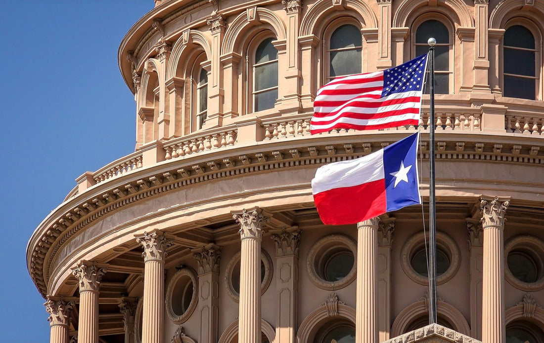 Trump's Endorsement of Paxton: A Turning Point for Texas Republicans?