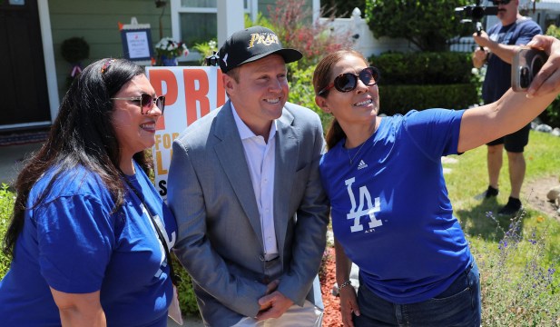 Los Angeles at a Crossroads: Choosing the Future of a City in Crisis