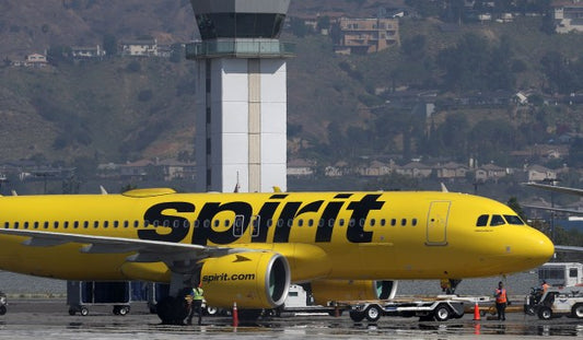 The Demise of Spirit Airlines: A Wake-Up Call for the Aviation Industry