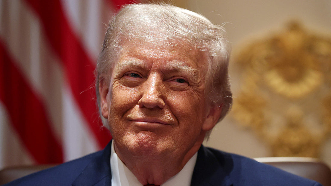 Trump's AI Order: A Cautious Step Towards Safer Innovation