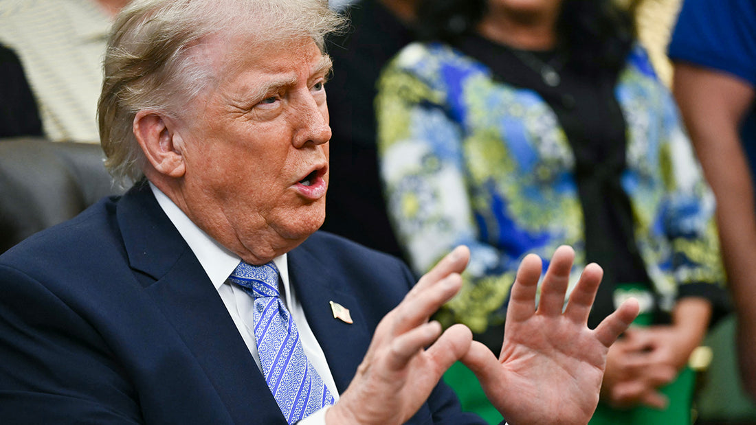 Will Trump's Refrigerant Rollback Actually Save You Money?