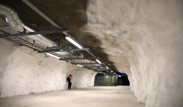 Helsinki’s Hidden Defense: A Model for Urban Resilience