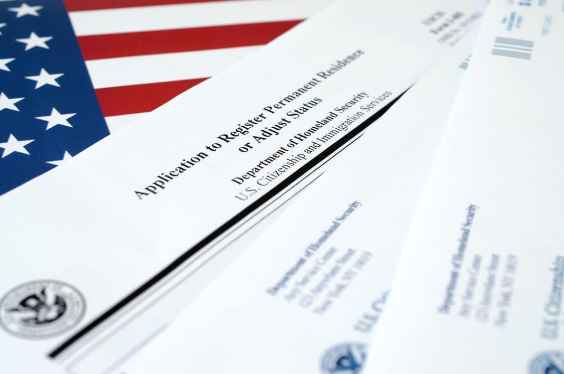 U.S. Immigration Policy Takes a Hard Turn: Green Card Applicants Must Go Home