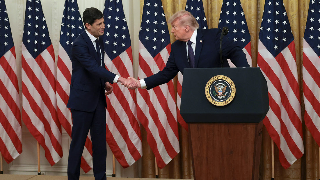 Kevin Warsh at the Helm: A New Direction for the Federal Reserve