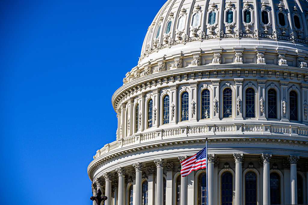 Congressional Bill H.R. 8595: A Landmark Step Against Government Censorship
