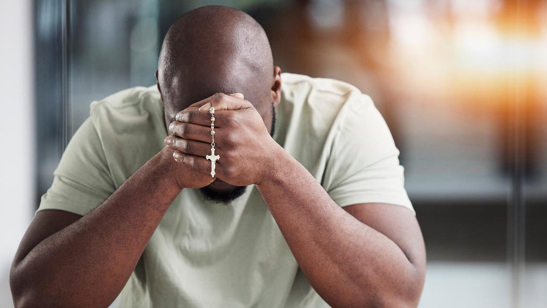 The Surprising Surge of Young Men in Religious Spaces